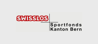 Sportfonds Kanton Bern